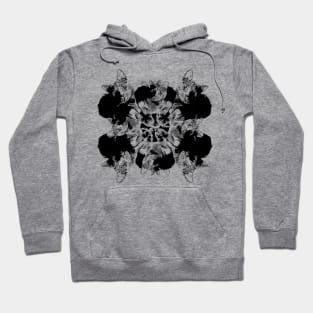 Cat Wheel! Hoodie